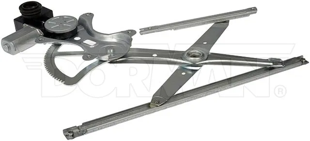748-609 – DORMAN Window Regulator, OE Replacement Use With Power Windows With Motor - view 2